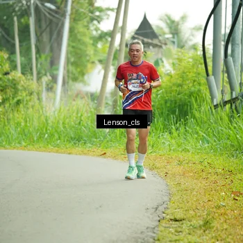 Runner Photo 5964366