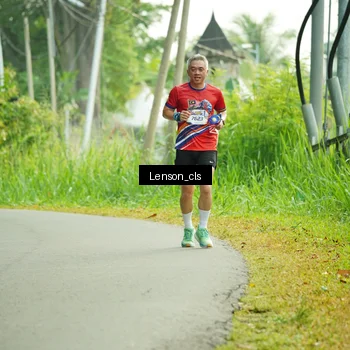 Runner Photo 5964370