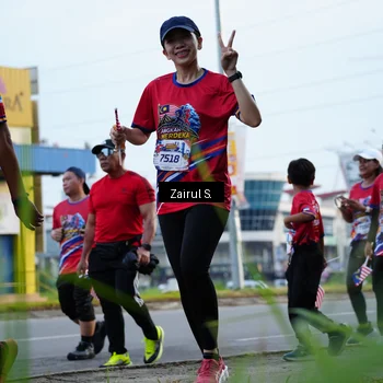 Runner Photo 5964371