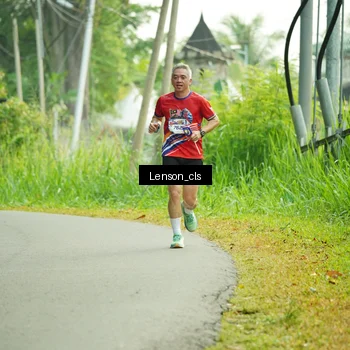 Runner Photo 5964372