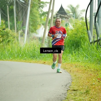 Runner Photo 5964373
