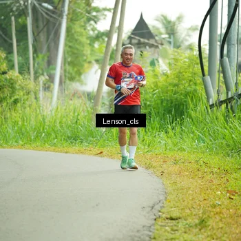 Runner Photo 5964376