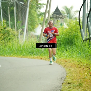 Runner Photo 5964378