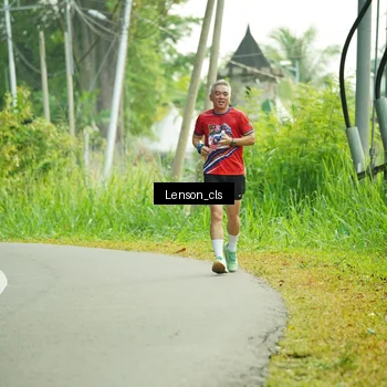 Runner Photo 5964380