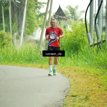 Runner Photo 5964381