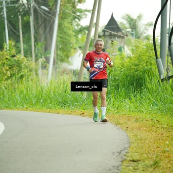 Runner Photo 5964382
