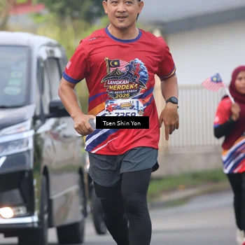 Runner Photo 5964383