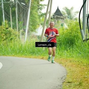 Runner Photo 5964384