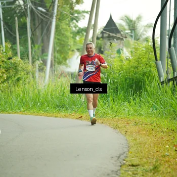 Runner Photo 5964385