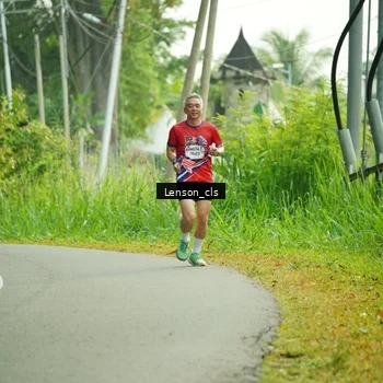 Runner Photo 5964388