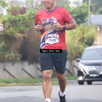Runner Photo 5964389