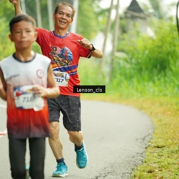 Runner Photo 5964391