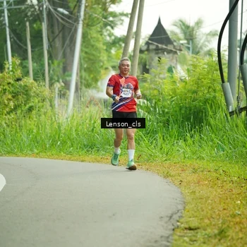 Runner Photo 5964393
