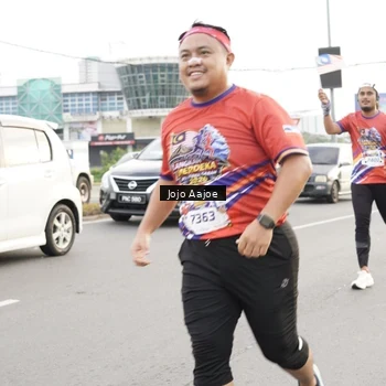 Runner Photo 5964394