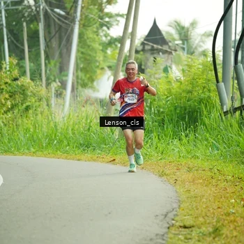 Runner Photo 5964395