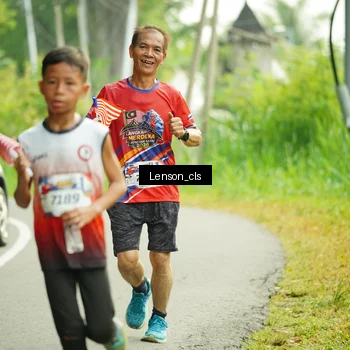 Runner Photo 5964396
