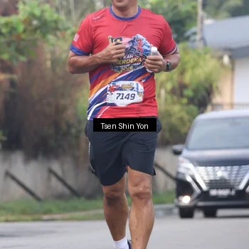Runner Photo 5964398