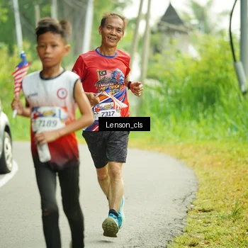 Runner Photo 5964399