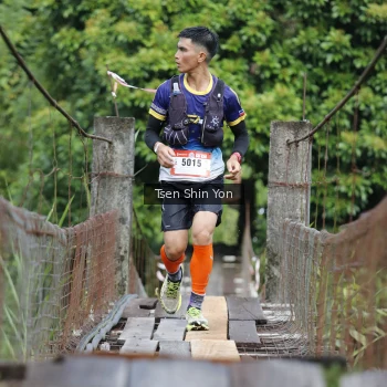 Runner Photo 59644