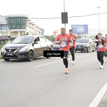 Runner Photo 5964400