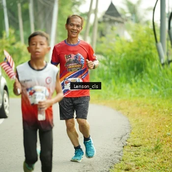 Runner Photo 5964401