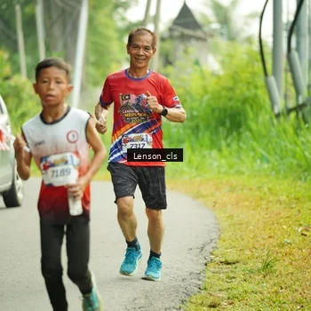 Runner Photo 5964402