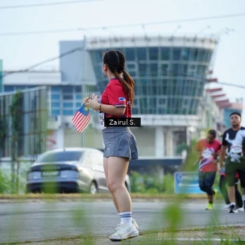 Runner Photo 5964403