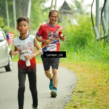 Runner Photo 5964404