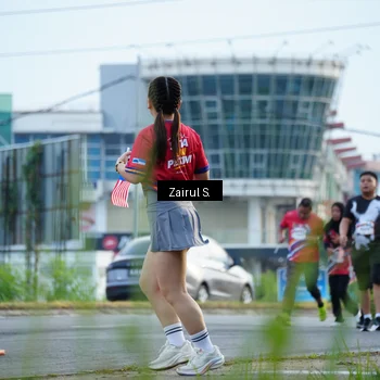 Runner Photo 5964406