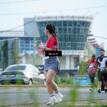 Runner Photo 5964407