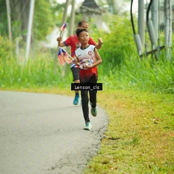 Runner Photo 5964409