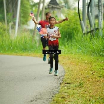 Runner Photo 5964410