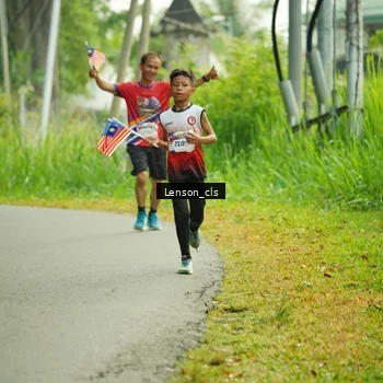 Runner Photo 5964411