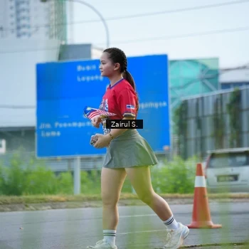Runner Photo 5964412