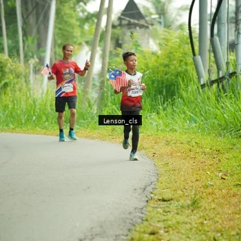 Runner Photo 5964414