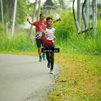 Runner Photo 5964417