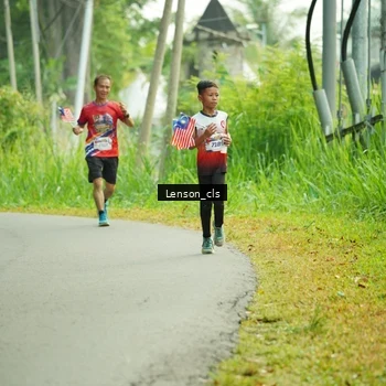 Runner Photo 5964418