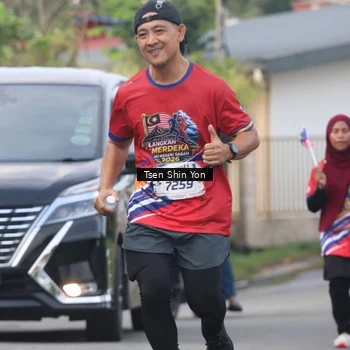 Runner Photo 5964421