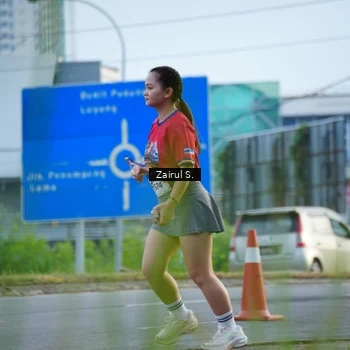 Runner Photo 5964425