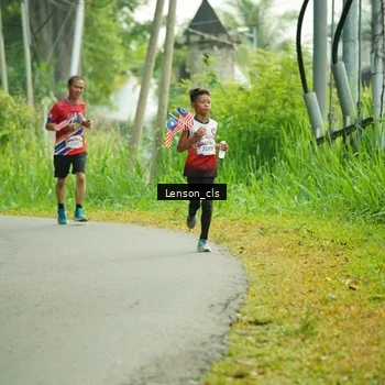 Runner Photo 5964427