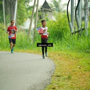 Runner Photo 5964430