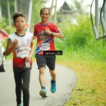Runner Photo 5964431