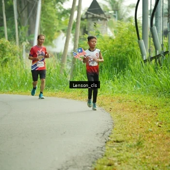 Runner Photo 5964432