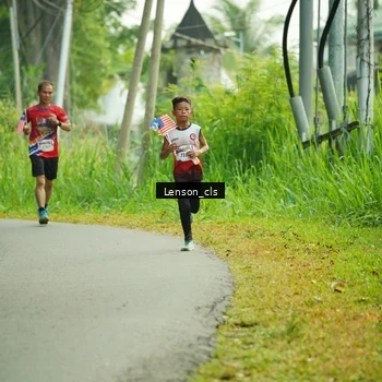 Runner Photo 5964433