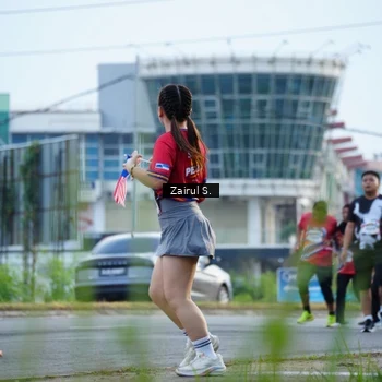 Runner Photo 5964434