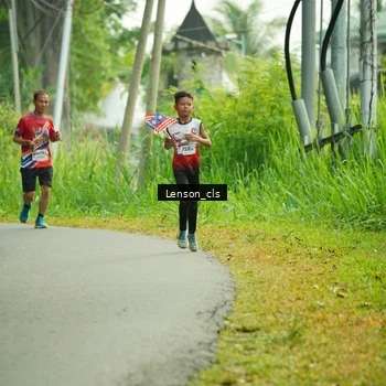 Runner Photo 5964435
