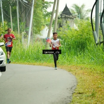 Runner Photo 5964438