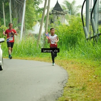 Runner Photo 5964439