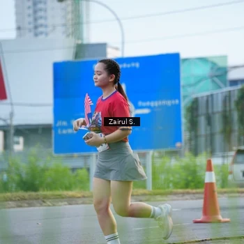 Runner Photo 5964440