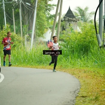 Runner Photo 5964441
